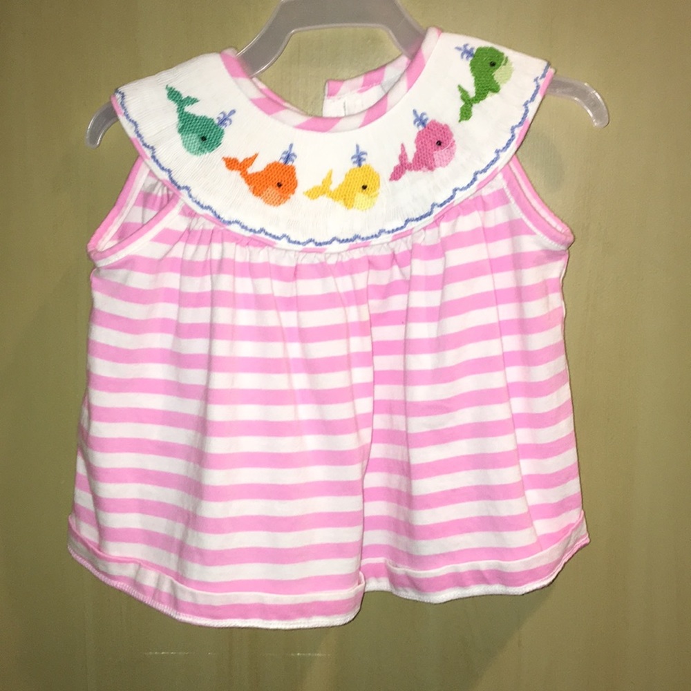 Dress 6 month